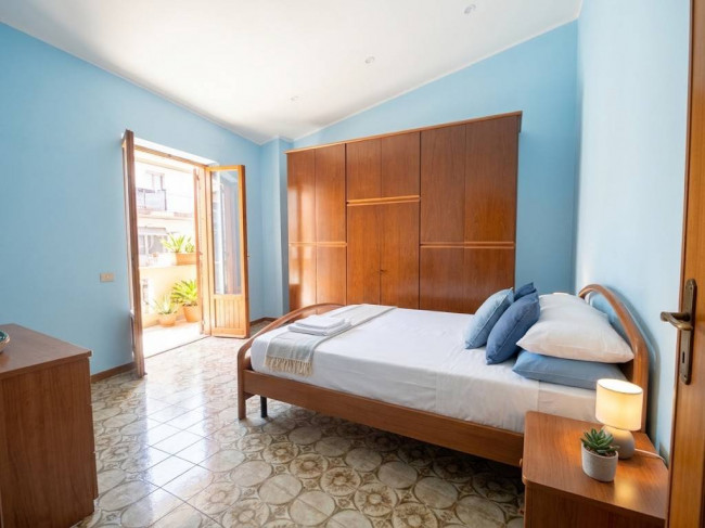 Appartamento in vendita a Martinsicuro