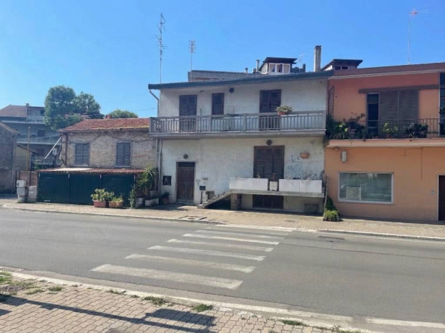 Appartamento in vendita a Martinsicuro