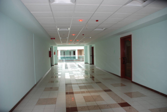 Studio/Ufficio in affitto a San Benedetto del Tronto