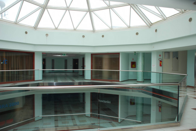 Studio/Ufficio in affitto a San Benedetto del Tronto