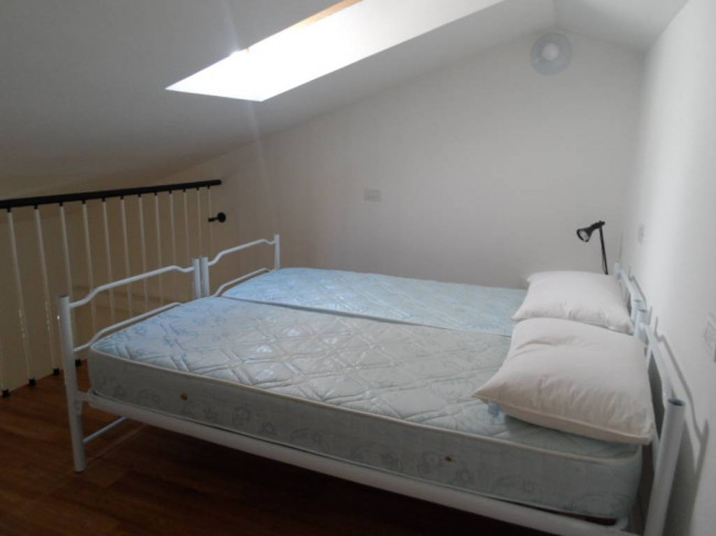 Appartamento in affitto a San Benedetto del Tronto