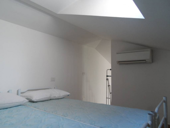 Appartamento in affitto a San Benedetto del Tronto