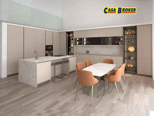 Appartamento in vendita a Monteprandone