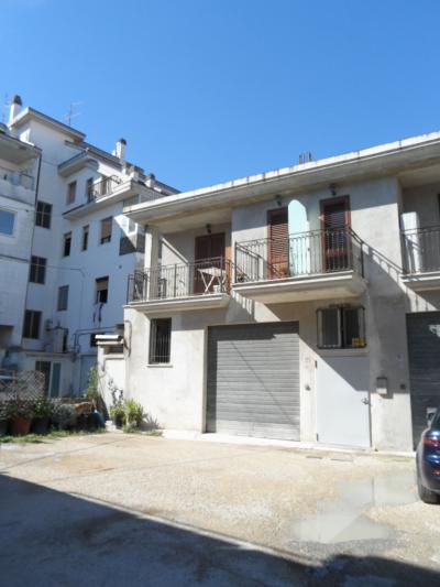 Appartamento in affitto a San Benedetto del Tronto