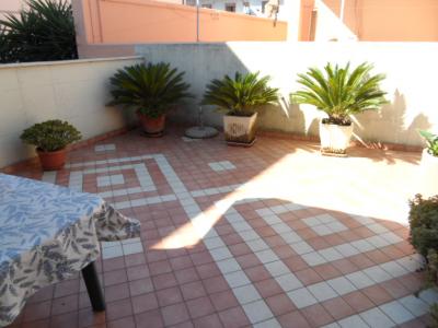 Appartamento in affitto a San Benedetto del Tronto