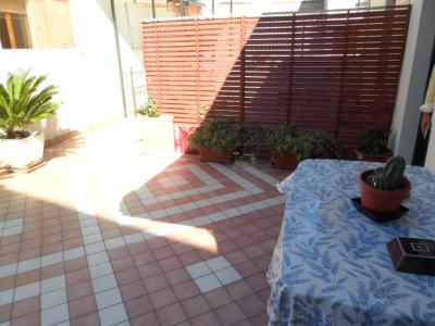 Appartamento in affitto a San Benedetto del Tronto