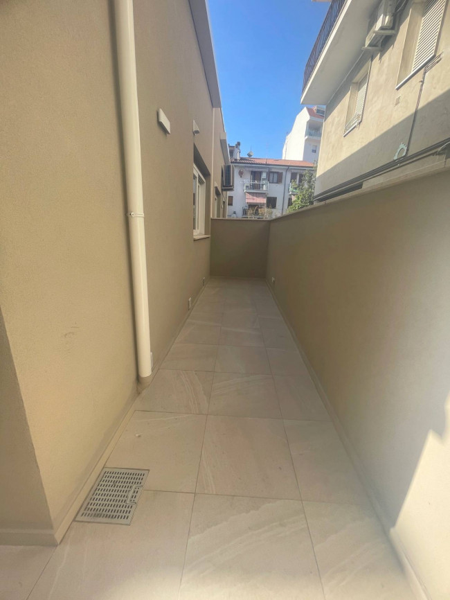 Appartamento in vendita a San Benedetto del Tronto