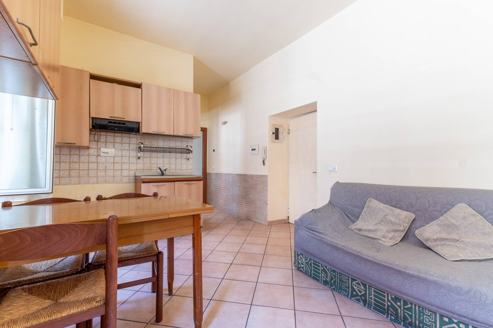 1118414603 Appartamento in vendita Roma Alessandrino