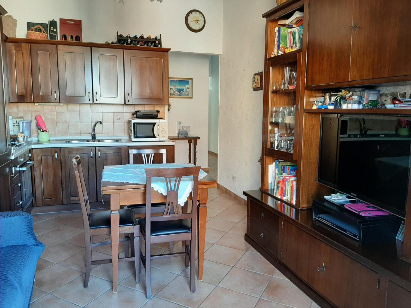 1118415947 Trilocale in Via Del Grano, Roma, Zona Alessandrino 1118415947 Trilocale in Via Del Grano, Roma, Zona Alessandrino