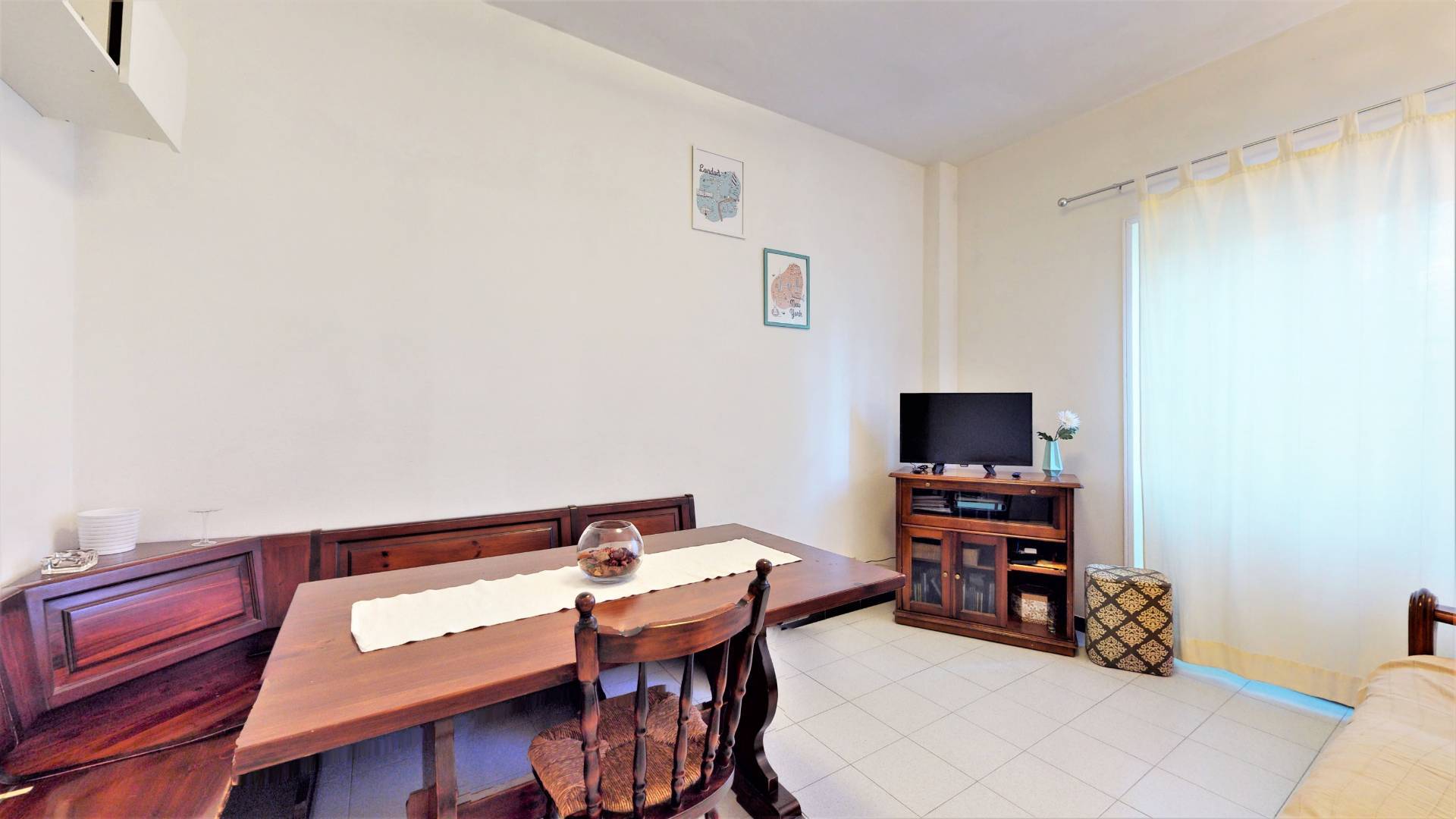 1118417351 Appartamento in vendita Roma Villa Gordiani