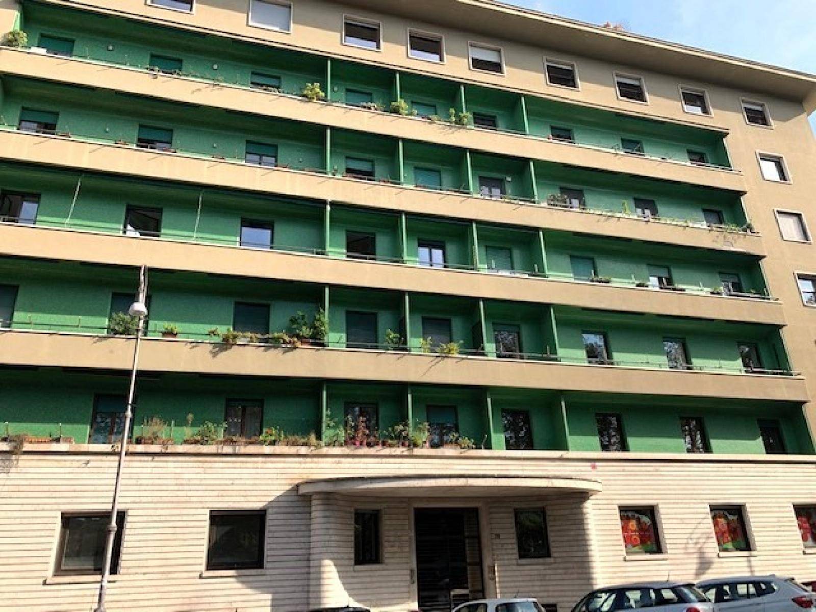 Appartamento ROMA vendita  Flaminio  FRIMM Progeacasa