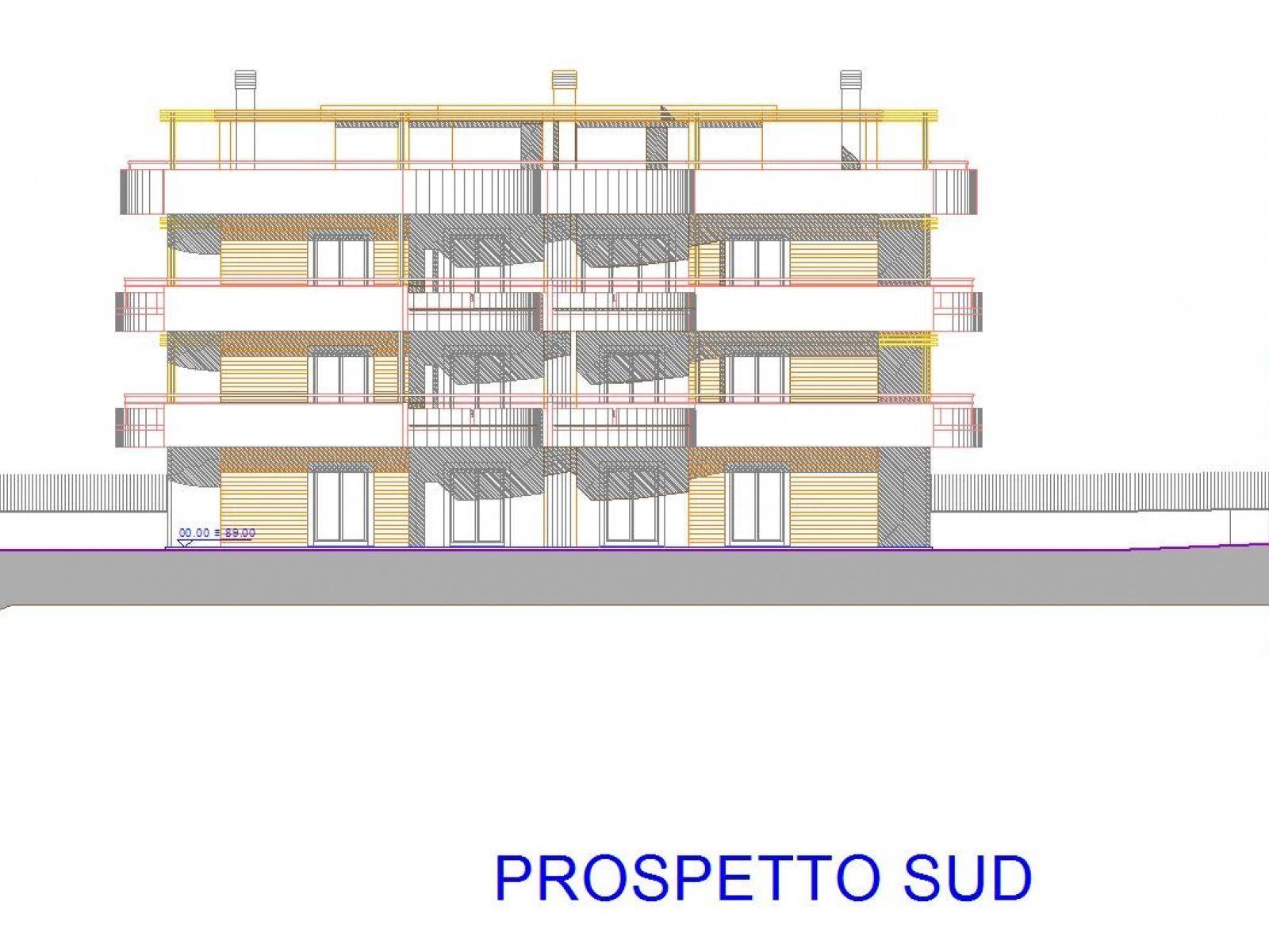 Appartamento ROMA vendita  Boccea/Nuove Costruzioni  FRIMM Progeacasa