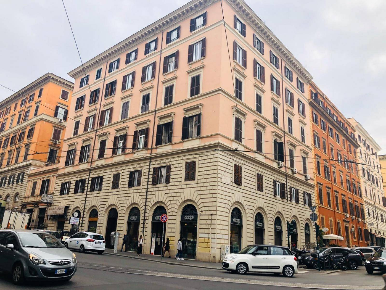  roma vendita quart: centro storico frimm progeacasa