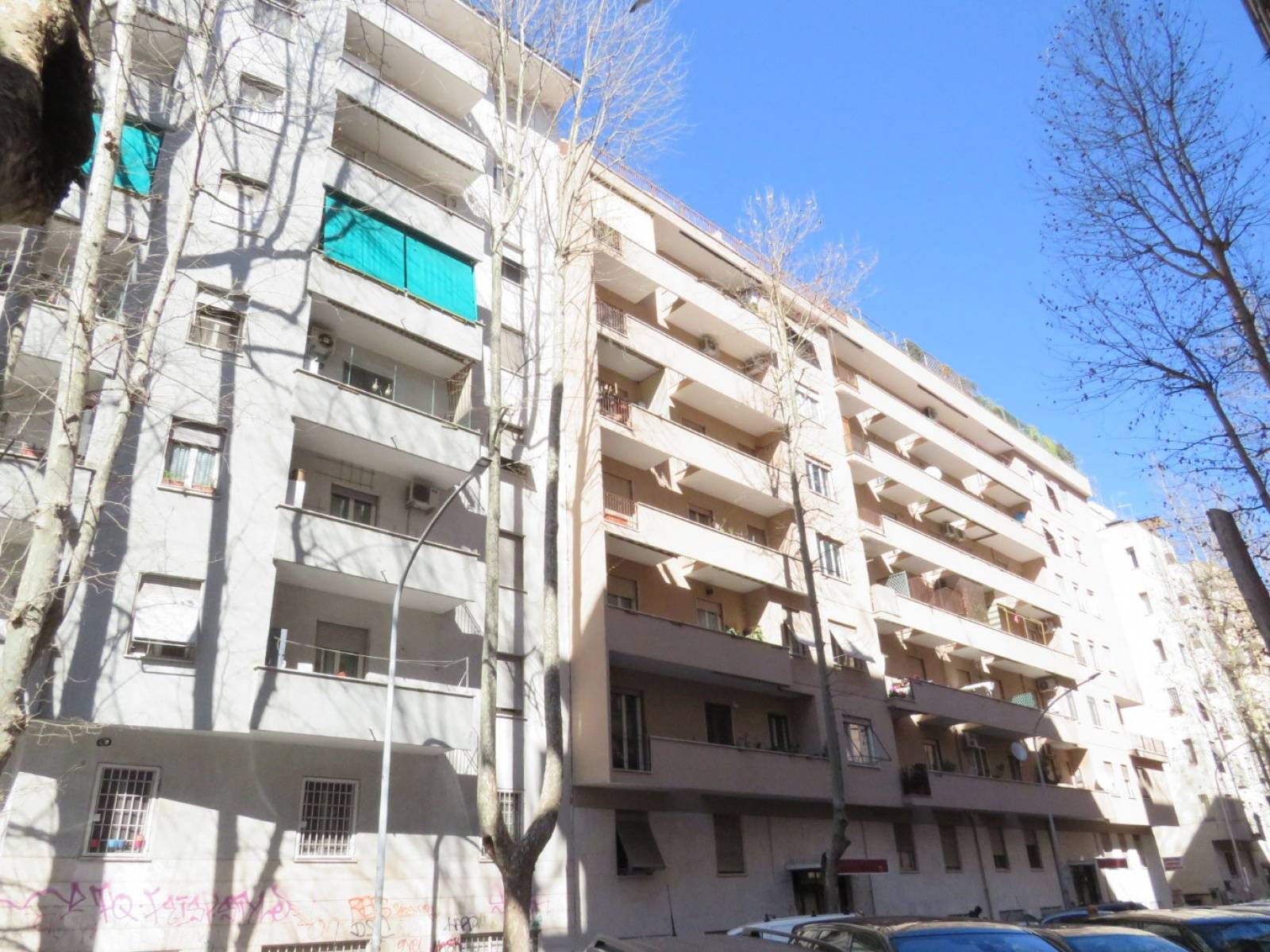  roma vendita quart: monte sacro frimm progeacasa