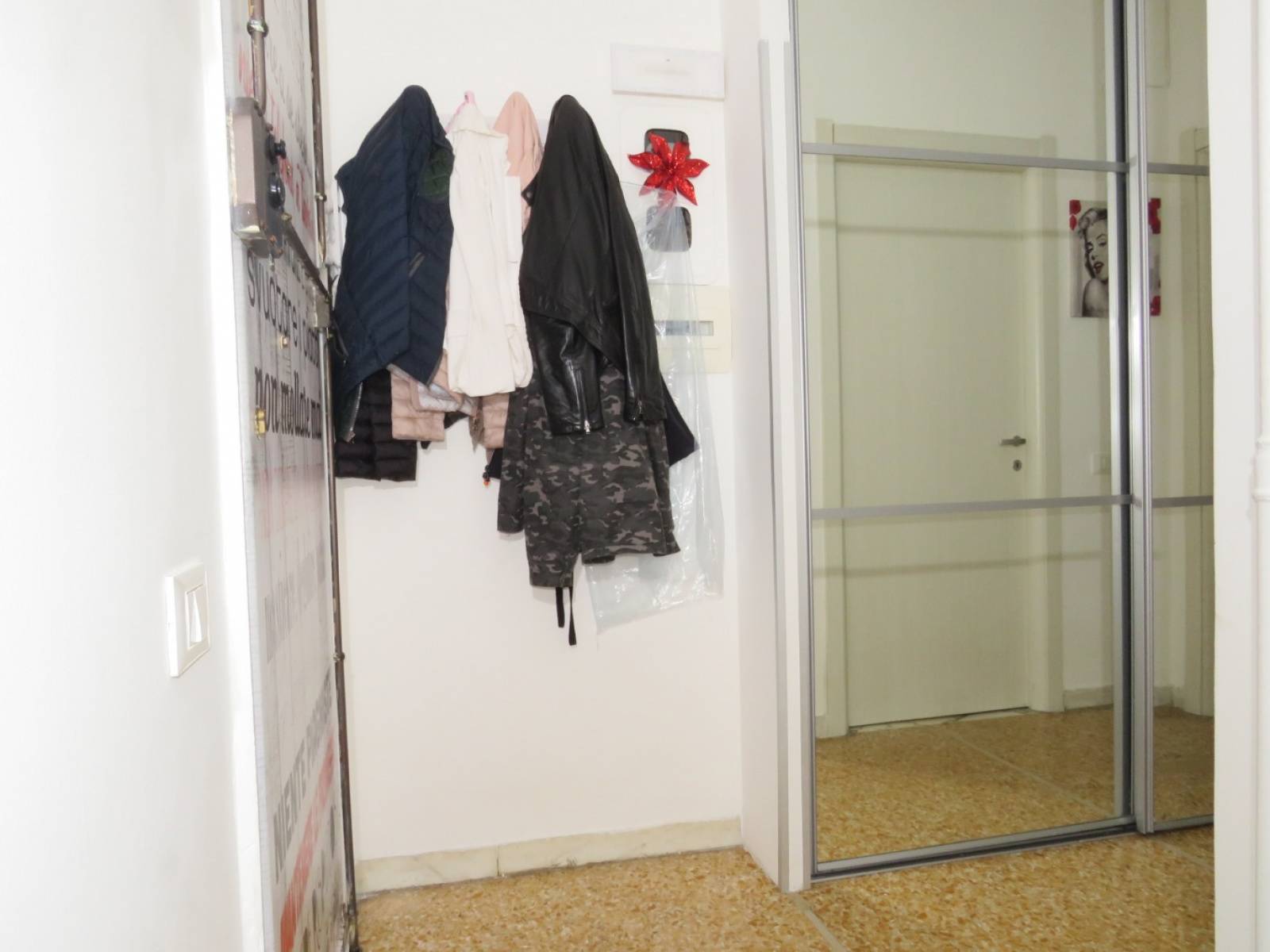 Appartamento ROMA vendita  Monte Sacro  FRIMM Progeacasa