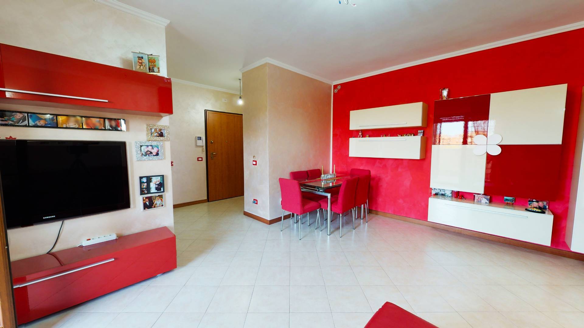 Appartamento ROMA vendita  Lunghezza  FRIMM Progeacasa