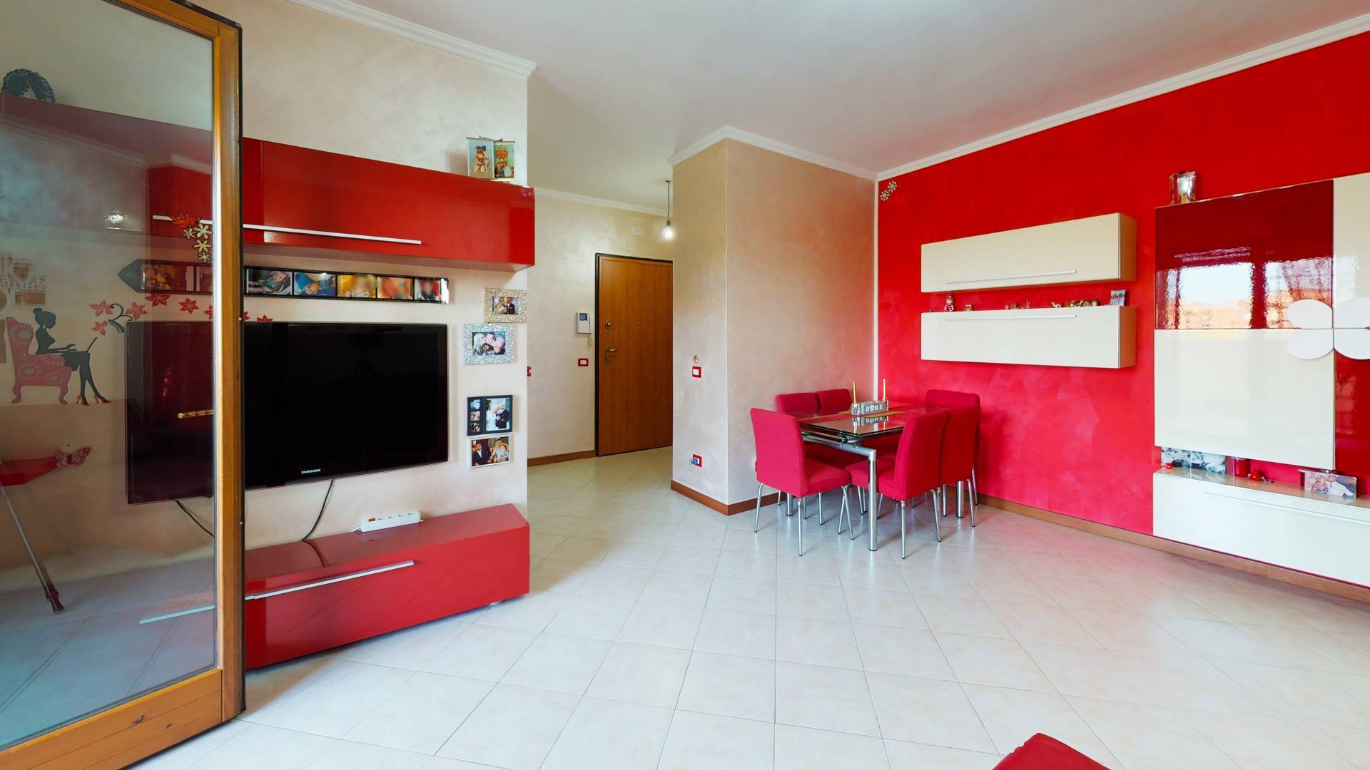 Appartamento ROMA vendita  Lunghezza  FRIMM Progeacasa