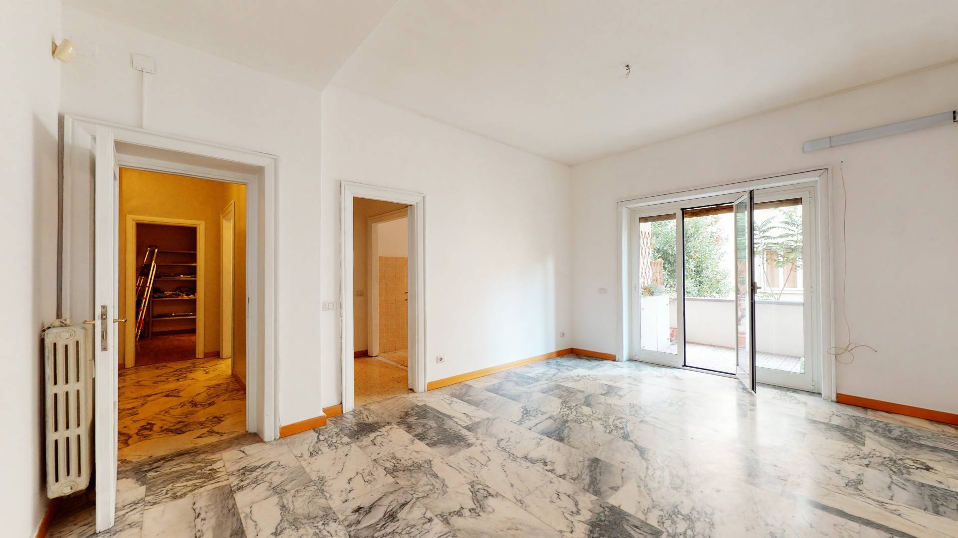  roma vendita quart: mazzini/delle vittorie frimm progeacasa