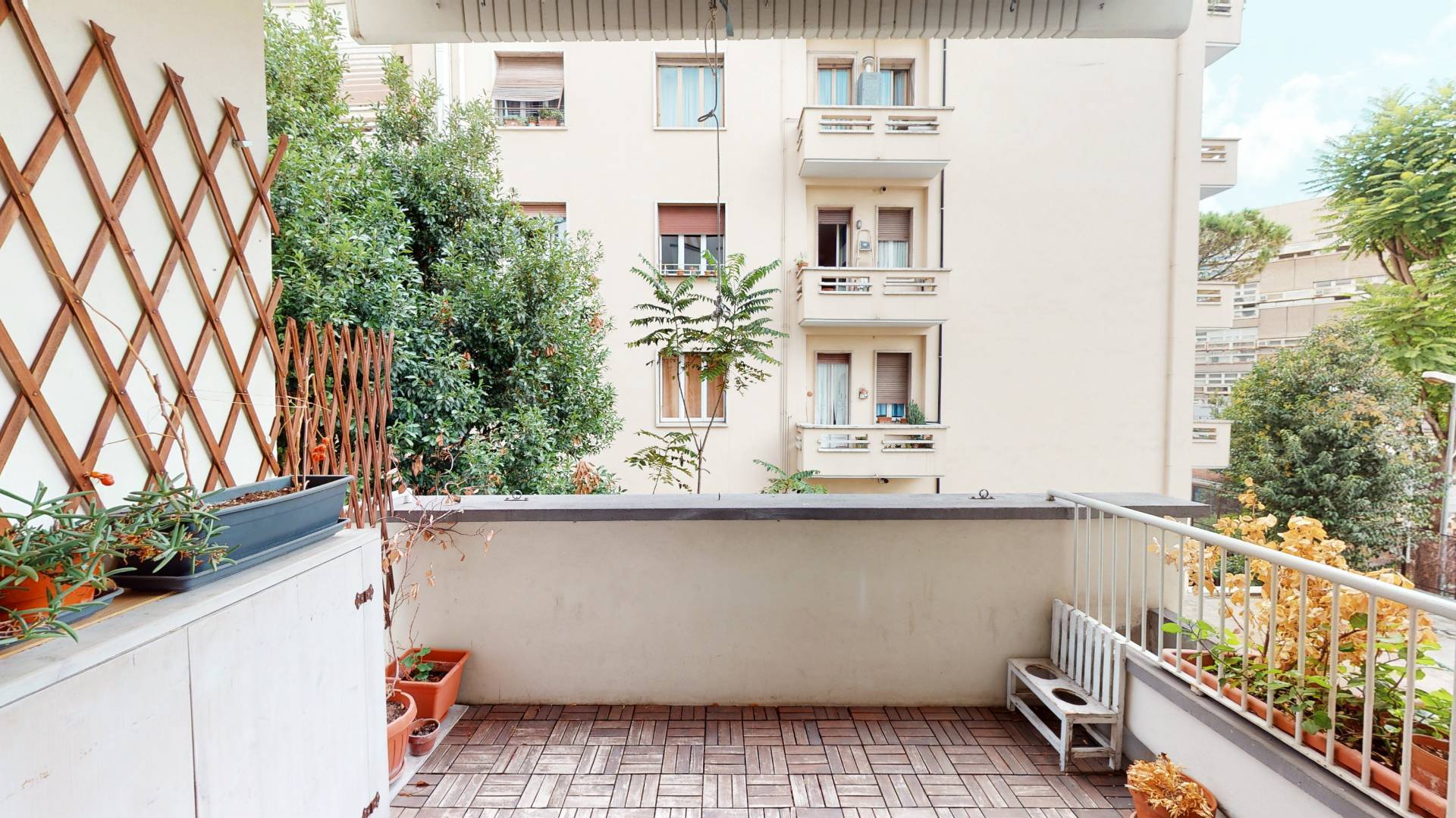 Appartamento ROMA vendita  Mazzini/Delle Vittorie  FRIMM Progeacasa