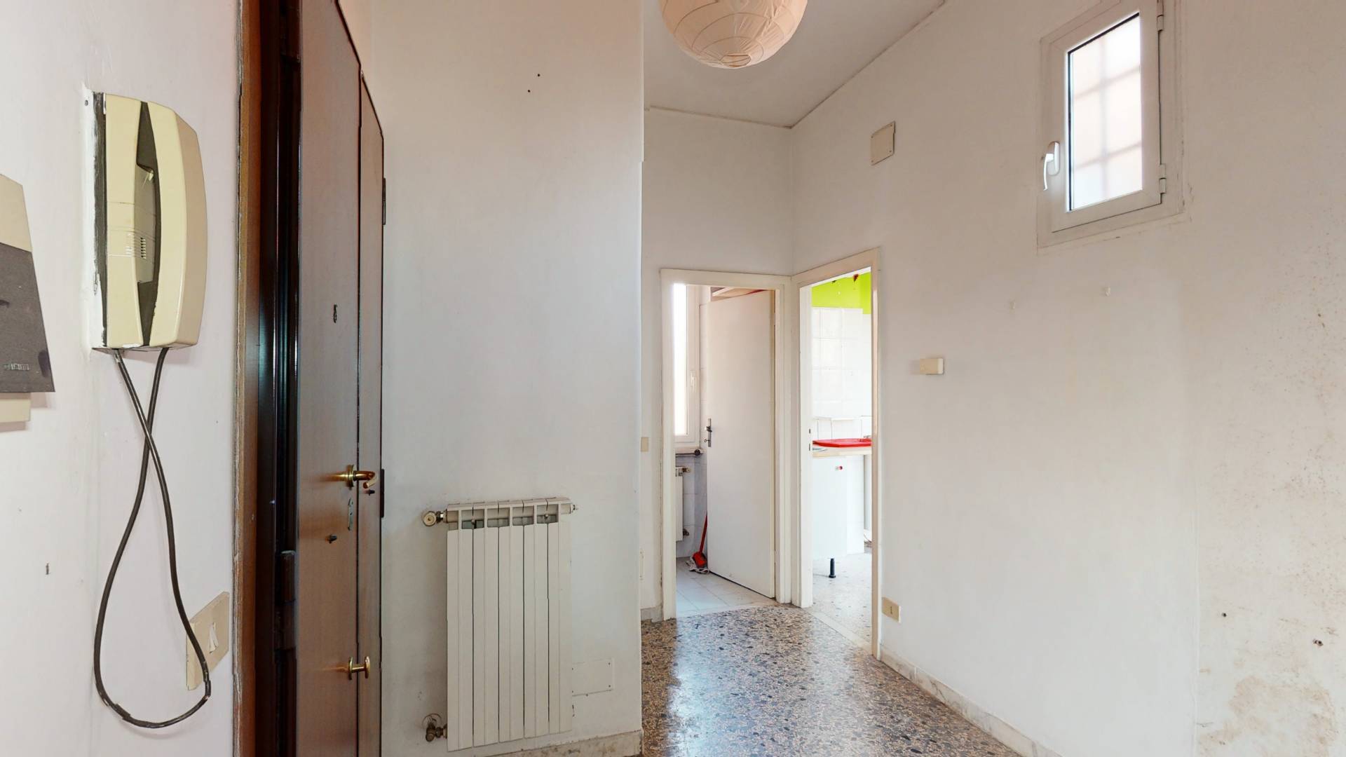 Appartamento ROMA vendita  Pigneto  FRIMM Progeacasa