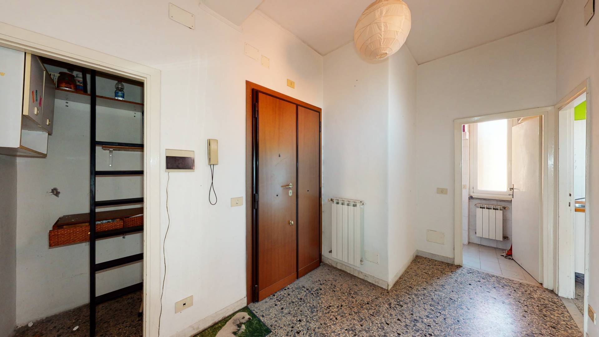 Appartamento ROMA vendita  Pigneto  FRIMM Progeacasa