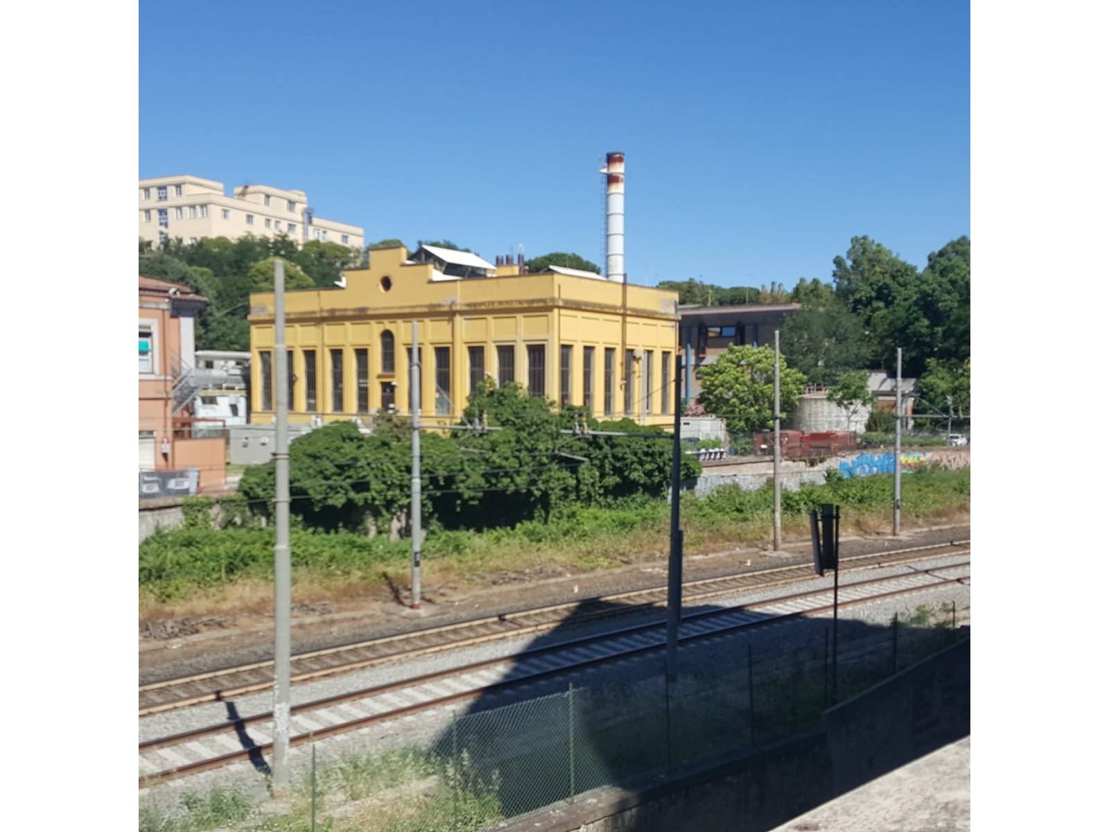 Appartamento ROMA vendita  Portuense  FRIMM Progeacasa