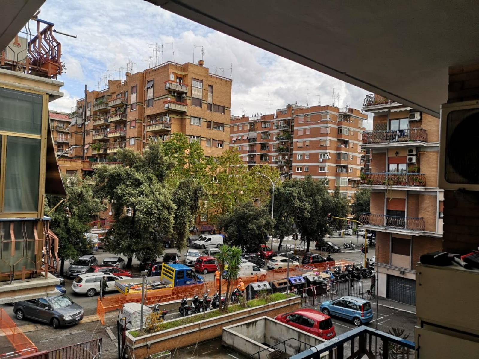 Appartamento ROMA vendita  Portuense  FRIMM Progeacasa