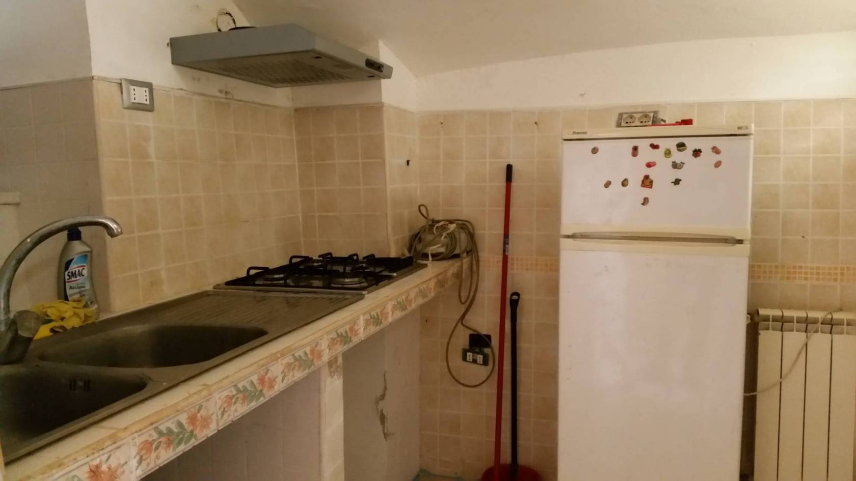 Appartamento ROMA vendita  Tuscolano  FRIMM Progeacasa