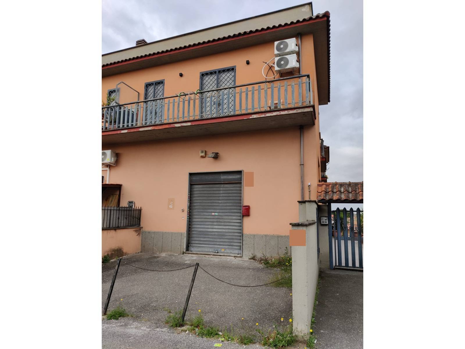 1111848018 Bilocale in Via Montemaggiore Belsito, Roma, Zona Borghesiana