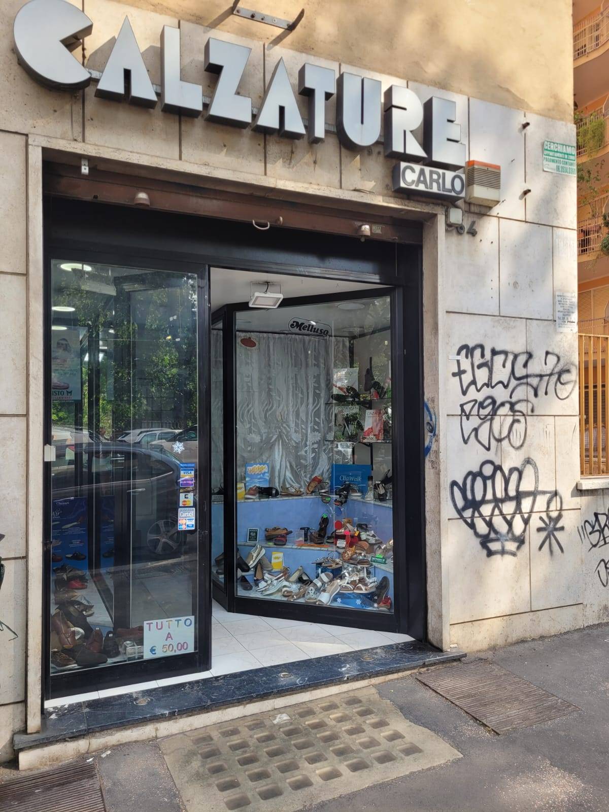 1111847963 Monolocale in Via Attilio Ambrosini, Roma, Zona Montagnola