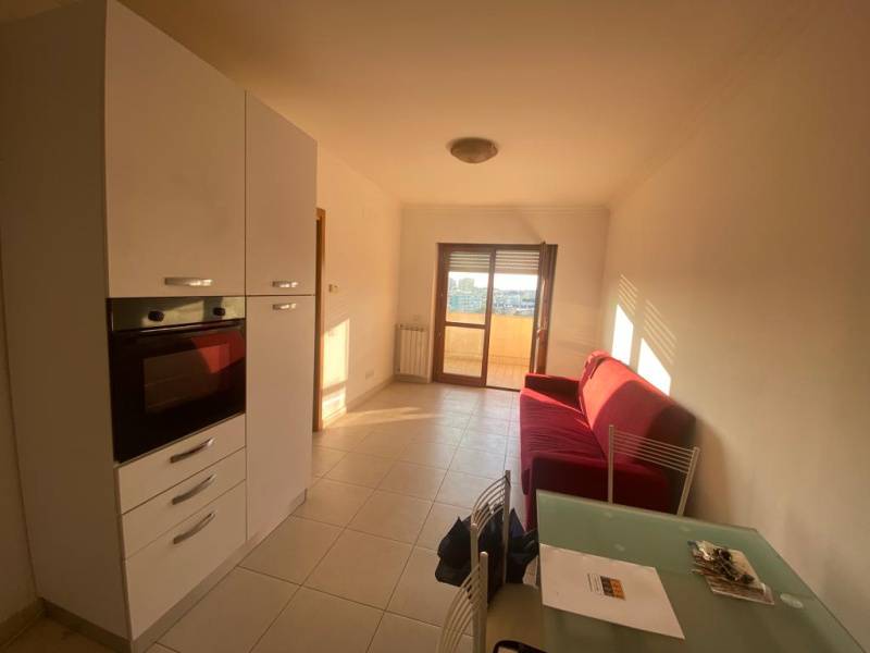 1111184886 Bilocale in Via Amos Zanibelli, Roma, Zona Collatino