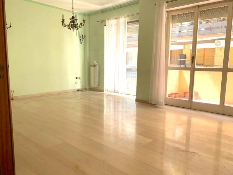 1111184910 Quadrilocale in Viale Dei Promontori, Roma, Zona Ostia Levante