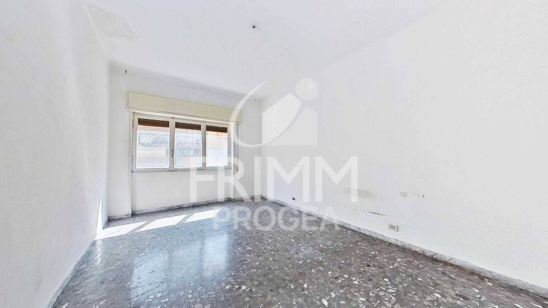 1231374 Trilocale in Via Fontana Liri, Roma, Zona Villa Gordiani