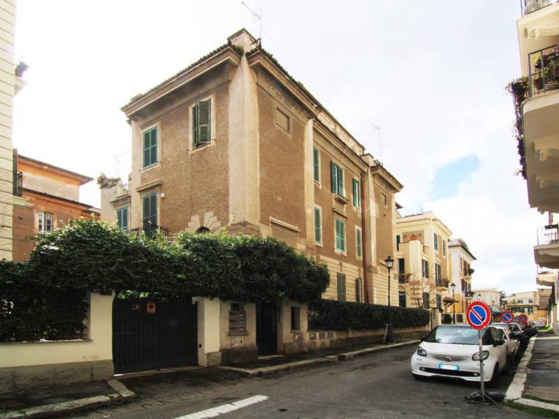 1231487 Quadrilocale in Via Giuseppe Luigi Passalacqua, Roma, Zona Esquilino