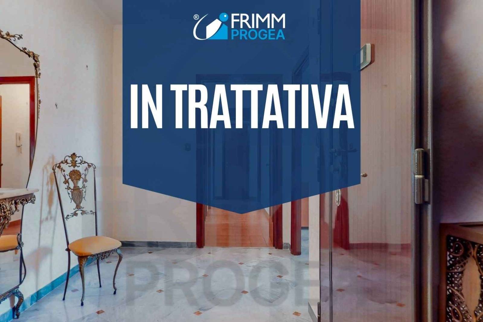 1846203 Trilocale in Via Pofi, Roma, Zona Villa Gordiani