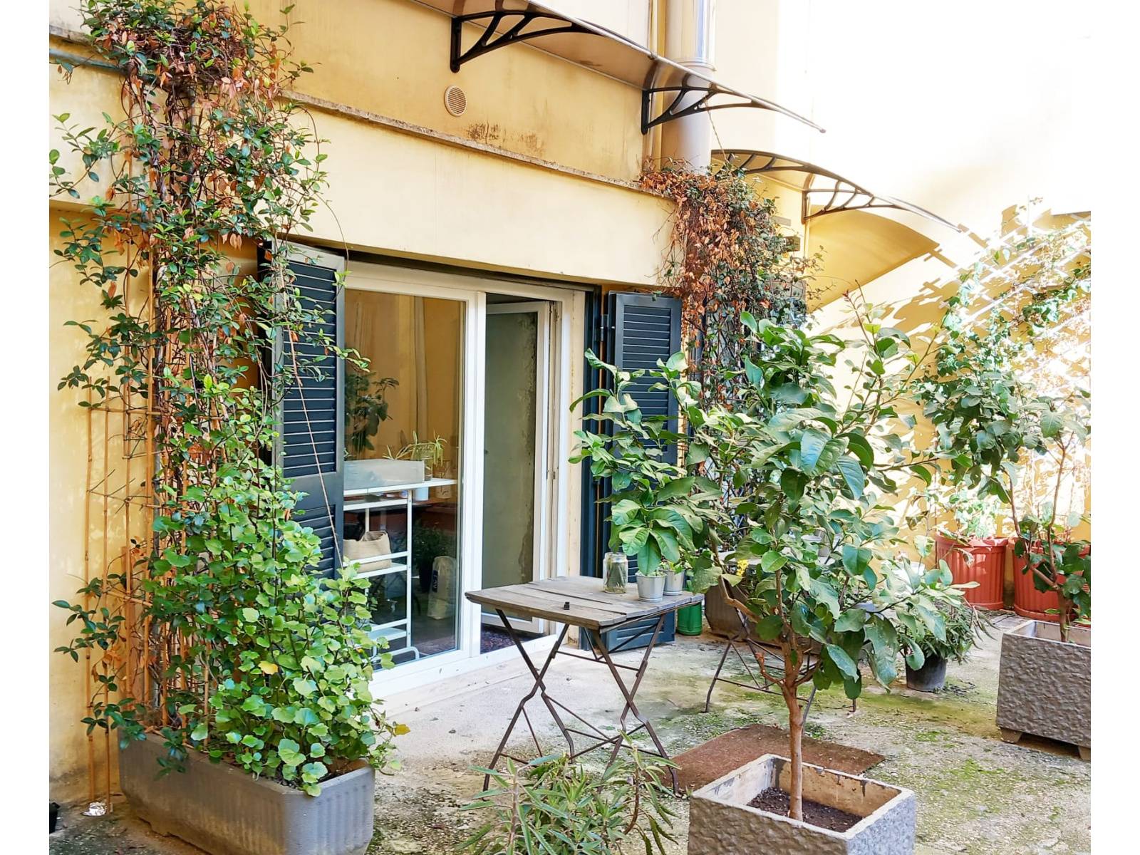 1231848 Monolocale in Via Dei Marrucini, Roma, Zona San Lorenzo