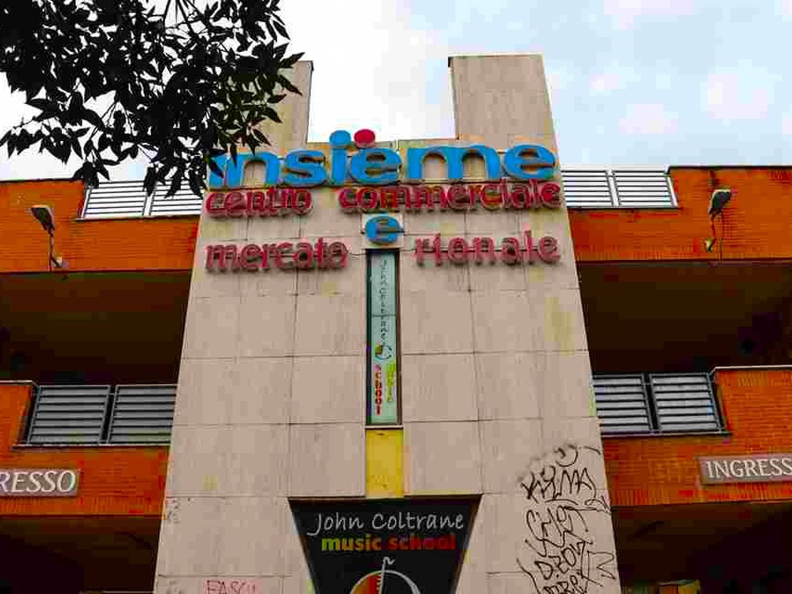 1231981  in Viale Della Primavera, Roma, Zona Centocelle