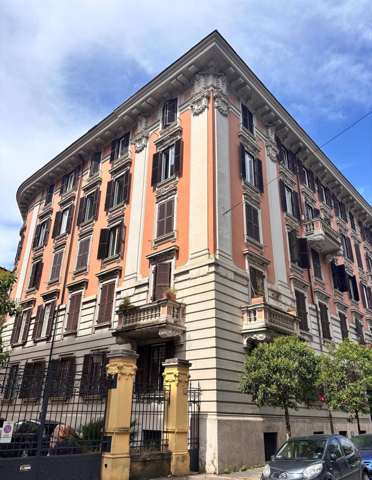 1232044 Pentalocale in Via Imperia, Roma, Zona Nomentano