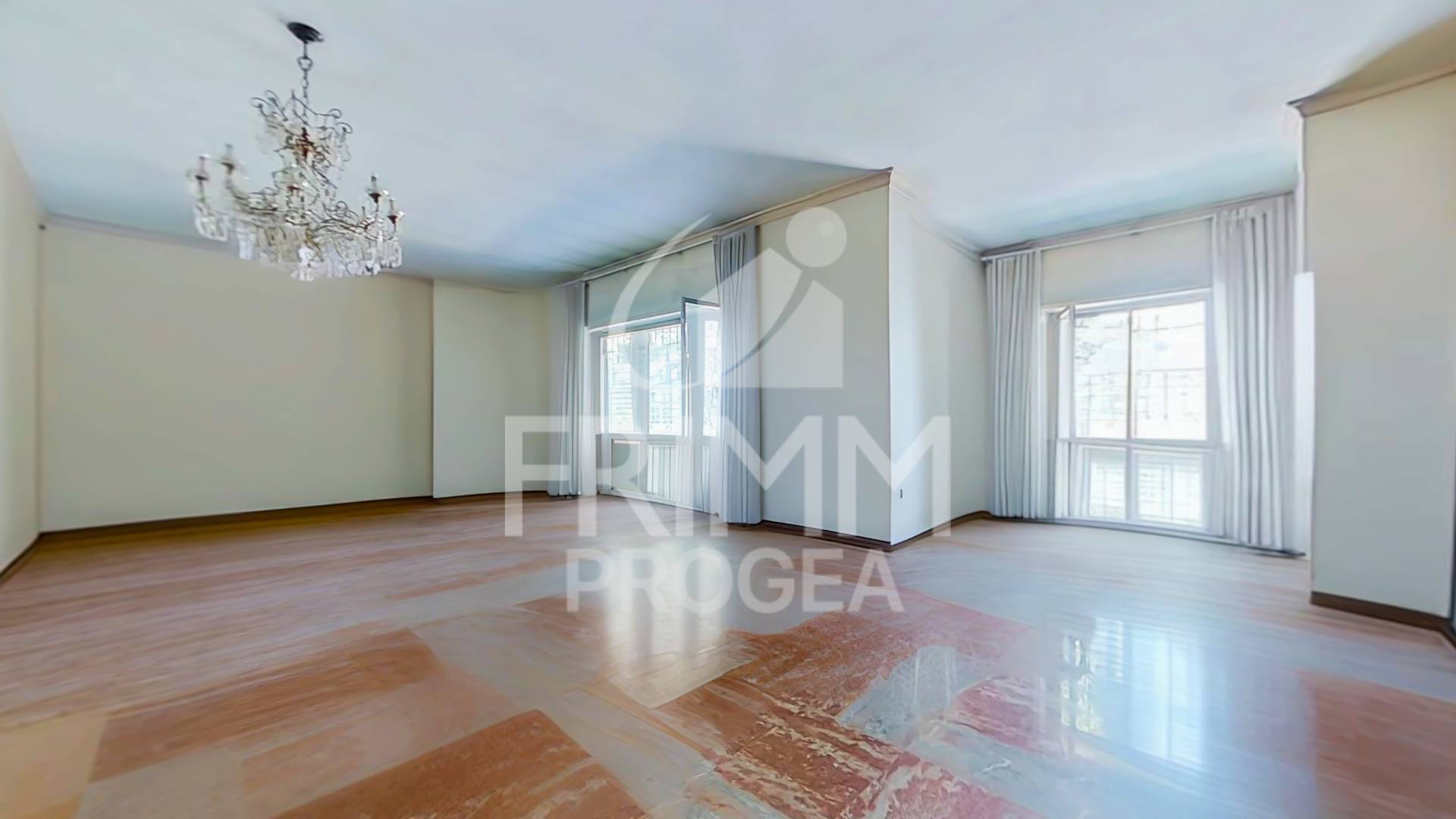 1232052 Trilocale in Via Dei Prati Fiscali, Roma, Zona Prati Fiscali