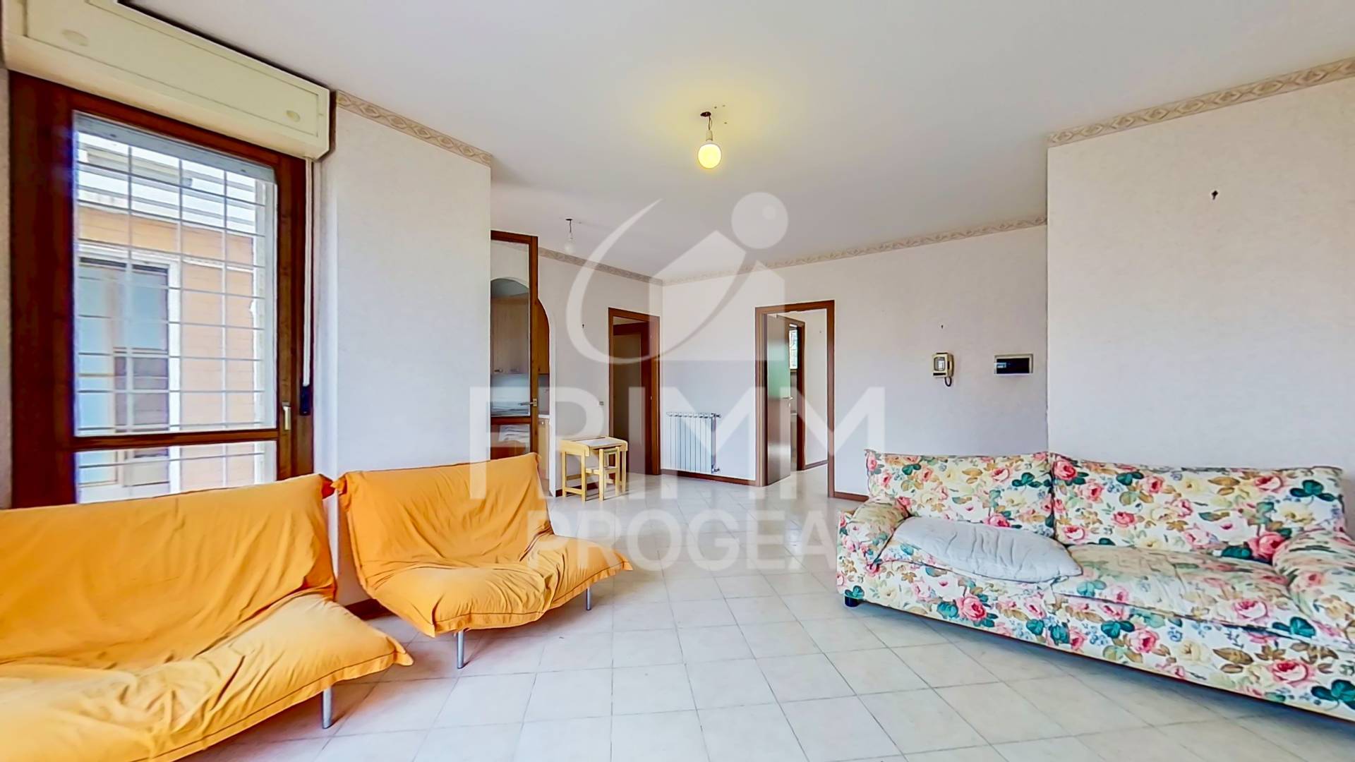 1232101 Quadrilocale in Via Padre Angelo Cerbara, Roma, Zona Ponte di Nona