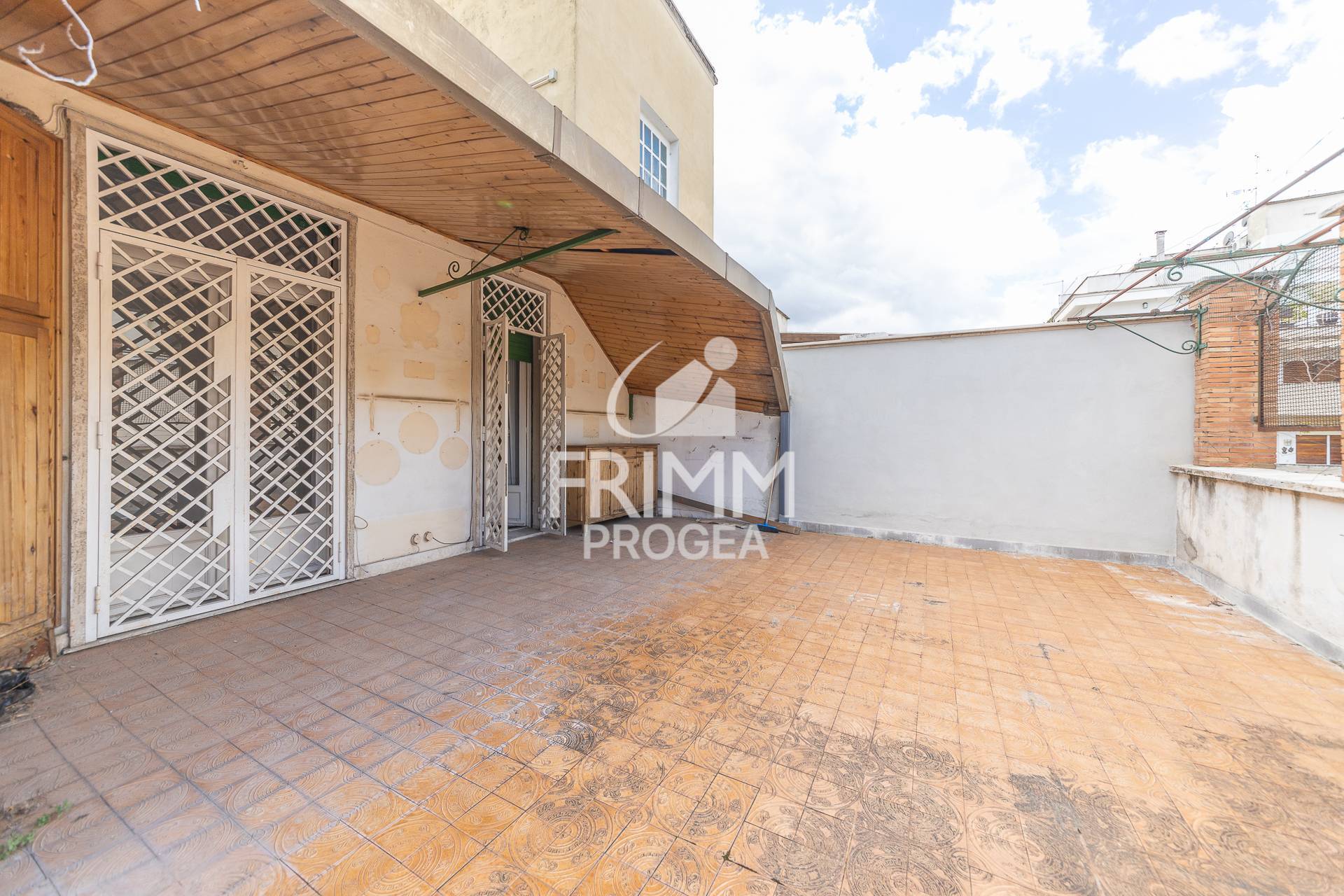 1232109 Quadrilocale in Via Di Sant