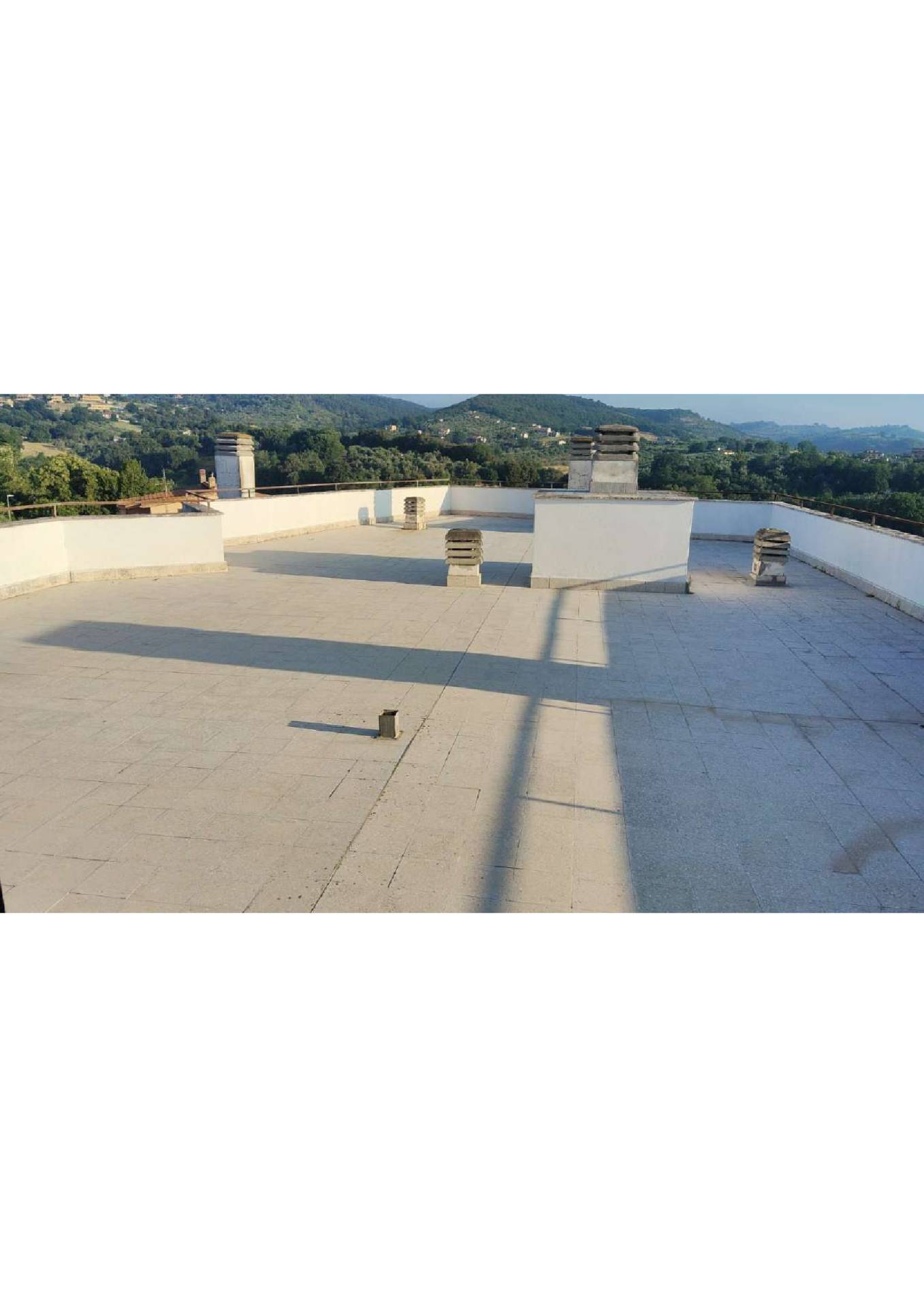 1231579 Monolocale in Via Tiberina, Fiano Romano, Zona 