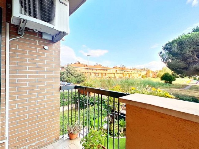 Villa in vendita a Madonnetta, Roma (RM)