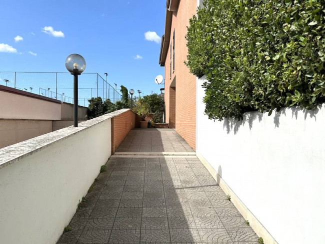 Villa in vendita a Madonnetta, Roma (RM)