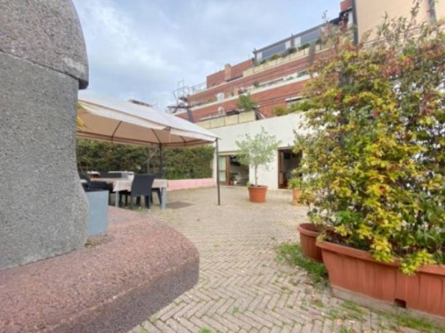 Appartamento in vendita a Tor Sapienza, Roma (RM)