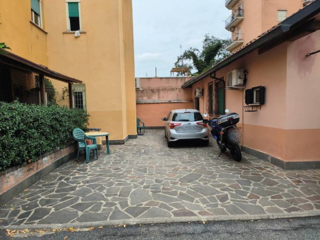 Appartamento in vendita a Tuscolano, Roma (RM)