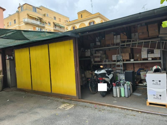 Appartamento in vendita a Tuscolano, Roma (RM)