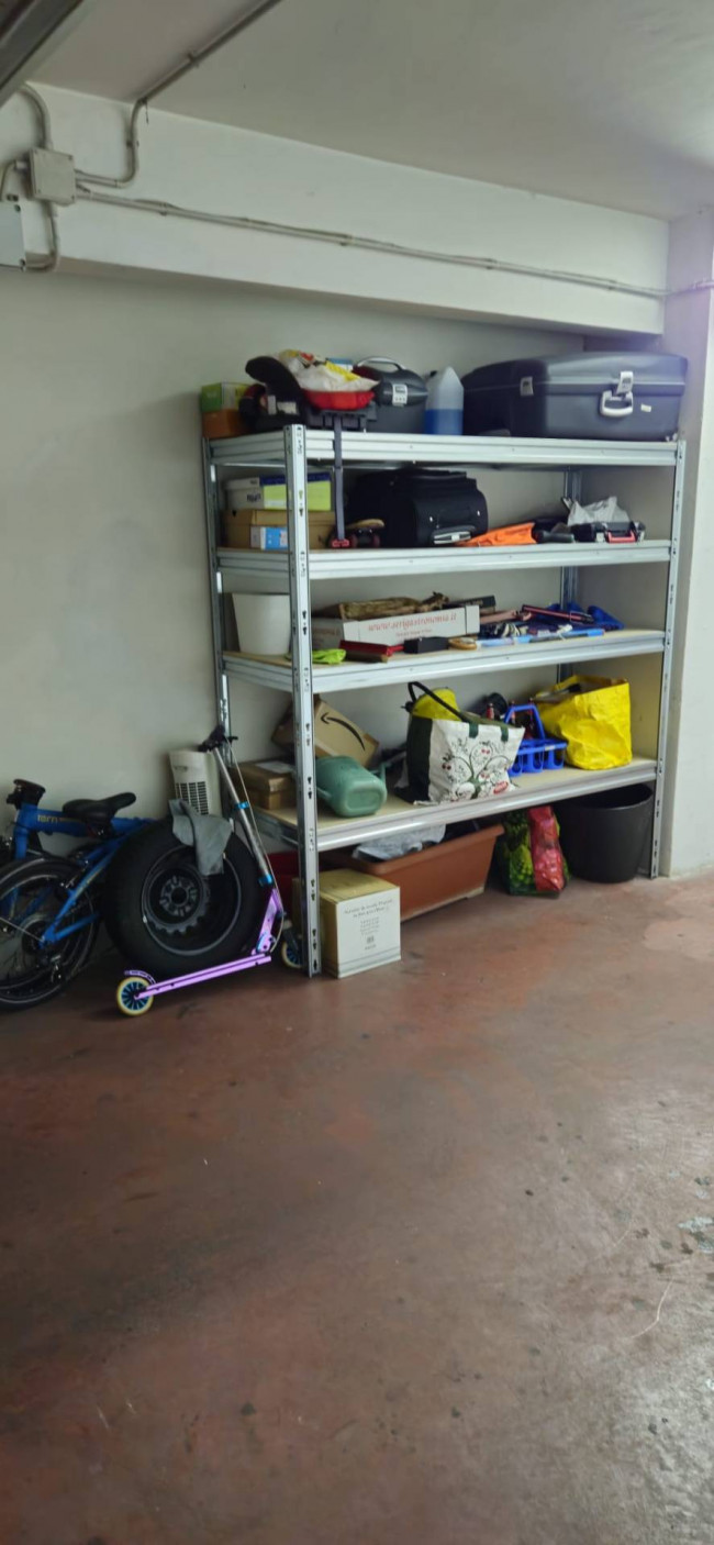 Garage/Box/Posto auto in vendita a Collatino, Roma (RM)