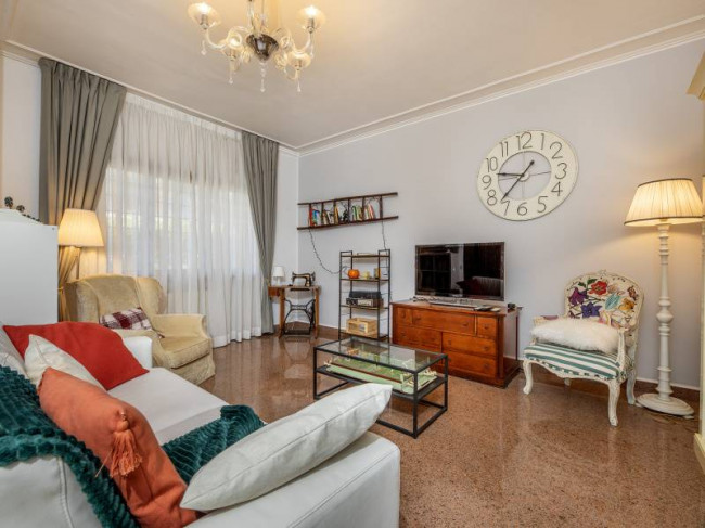 Villa in vendita a Montemario, Roma (RM)