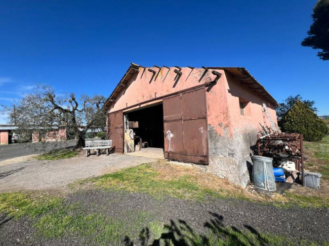 Villa in vendita a La Storta, Roma (RM)